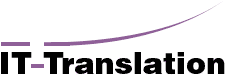 logo it-transalation